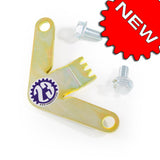 Company 23 Flywheel Locker