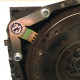 Company 23 Flywheel Locker