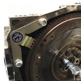 Company 23 Flywheel Locker