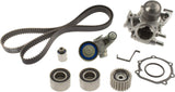 Aisin Timing Belt Kit with Water Pump 2008-2014 WRX