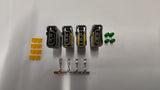 Subaru Coil Pack Kit For 2011+WRX/STI Coil Pack Connector Kit