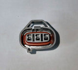 Subaru 16bit Idle Air Control Motor (IACV) Connector Kit