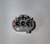 Subaru 16bit Idle Air Control Motor (IACV) Connector Kit