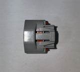 Subaru 16bit Idle Air Control Motor (IACV) Connector Kit