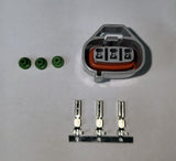 Subaru 16bit Idle Air Control Motor (IACV) Connector Kit