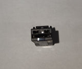 Rear Differential Temperature Ground Plug