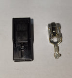 Rear Differential Temperature Ground Plug
