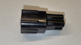 Rear Oxygen Sensor Receptacale