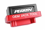 PERRIN Performance Jack Pads – Subaru BRZ / WRX / STI / GR86