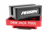 PERRIN Performance Jack Pads – Subaru BRZ / WRX / STI / GR86