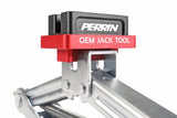 PERRIN Performance Jack Pads – Subaru BRZ / WRX / STI / GR86