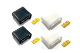 Subaru Coil Pack Connector Kit For 2002-14 WRX 04-20 STI 04-13 FXT And 05-10 LGT.