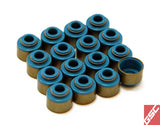 GSC Power-Division Viton Valve Stem Seals Subaru EJ Turbo Models (inc. 2002-2014 WRX / 2004+ STI)