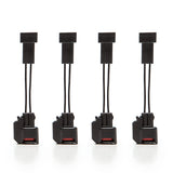 Cobb Top Feed 1050X Fuel Injectors for Subaru