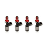 Cobb Top Feed 1050X Fuel Injectors for Subaru