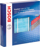 Bosch HEPA Cabin Air Filter 2008-2021 WRX/STI