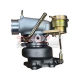 TPC WRX / STI TPC25-660 (Special Order)