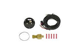 AEM X-Series Oil/Fuel Pressure Gauge 0-100psi 52mm
