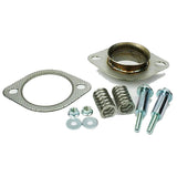 Invidia 3in Downpipe to 2.5in Exhaust Adapter Subaru WRX/STI 2008+ / Forester 2004-2010