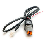 Link- CANJST - CAN Connection Cable for Plugin ECU's (5pin)