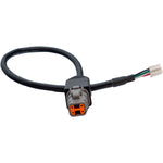 Link- CANJST4 - CAN Connection Cable for Plugin ECU's (4pin)