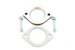 Invidia Stock Downpipe to 3in Exhaust Adapter - Universal