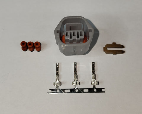 Camshaft Position Sensor 3 wire connector kit