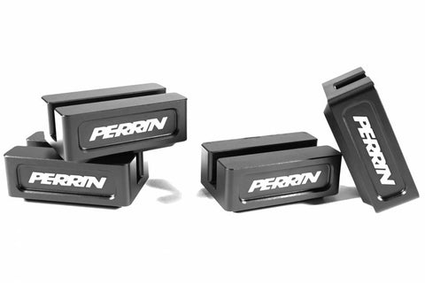 PERRIN Performance Jack Pads – Subaru BRZ / WRX / STI / GR86
