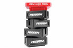 PERRIN Performance Jack Pads – Subaru BRZ / WRX / STI / GR86