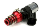 Injector Dynamics ID1050X Top Feed Fuel Injectors - Subaru Models (inc. 2002-2014 Subaru WRX / 2007+ Subaru STI)