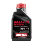 Motul 10W40 Engine Break-In Oil 1L