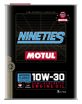 Motul 10W30 Nineties Semi-Sythetic Engine Oil 2 Liters