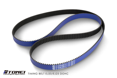 Tomei Strengthened Timing Belt | Subaru EJ20/EJ25 Turbo