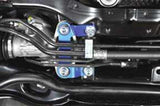 Cusco Power Brace Power Steering Rack Subaru Models (inc. 2008-2014 WRX / 2008+ STI) Special Order