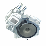 OEM Subaru Hi-Flow Cast Impeller Water Pump Single Port 08-14 WRX