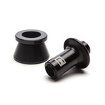 Cobb Subaru Reverse Lockout Pull STI Black