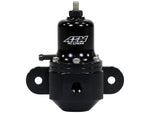 AEM Electronics Adjustable High Capacity Fuel Pressure Regulator