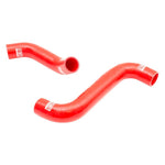 Grimmspeed Red Radiator Hose Kit for 02-07 WRX/04-07 STI/02-07 Impreza