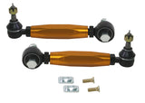 Whiteline Rear Adjustable Toe Arms Subaru Models (inc. 2008-2020 WRX / 2008-2020 STI)