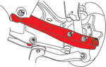 SPC Rear Adjustable Lower Control Arm