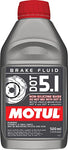 Motul DOT 5.1 Brake Fluid 500ml