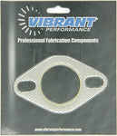 Vibrant 2-Bolt 2.25" Gasket