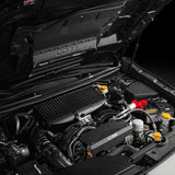 Cobb 2022 Subaru WRX Top Mount Intercooler Kit w/ Charge Pipe (Special Order)