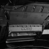 Cobb 2022 Subaru WRX Top Mount Intercooler Kit w/ Charge Pipe (Special Order)