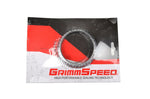 GrimmSpeed Downpipe Donut Gasket Subaru Models (inc. 2002-2014 Subaru WRX / 2004+ Subaru STI)