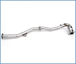 Invidia High Flow Catted Downpipe (Jpipe) for 15+ WRX (Manual)