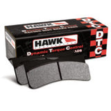 Hawk Performance Front Brake Pads for 04-14 STI/Evo X - DTC 70