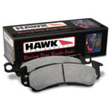 Hawk Performance Rear Brake Pads for 04-17 STI - HT-10 (Special Order)