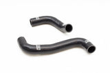 Grimmspeed Black Radiator Hose Kit for 08-14 WRX/08-21 STI/09-13 Forester