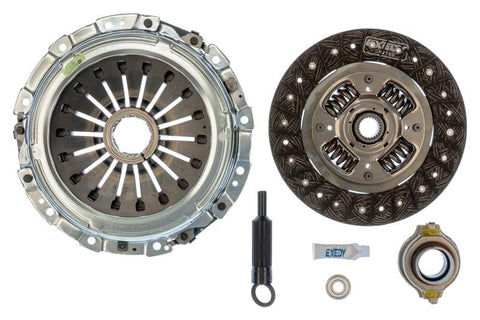 Exedy Subaru 6spd Stage 1 Organic Clutch Kit